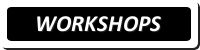 Welke,waar,wanneer zijn workshops mogelijk Workshops